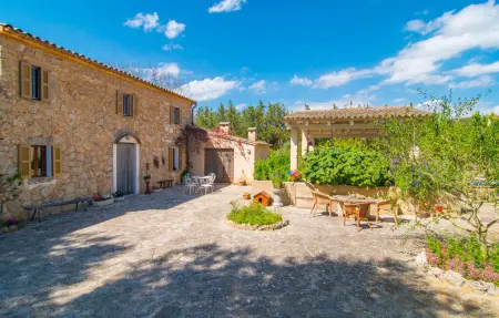 Manenta, Maison 6 personnes à Son Macia - Photo 26