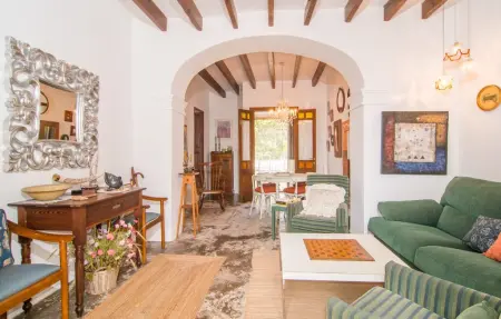 Manenta, Maison 6 personnes à Son Macia - Photo 32