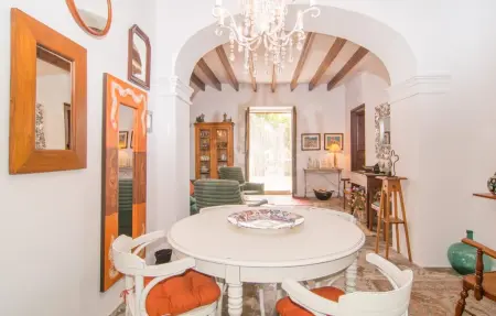 Manenta, Maison 6 personnes à Son Macia - Photo 33