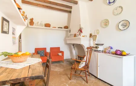 Manenta, Maison 6 personnes à Son Macia - Photo 34