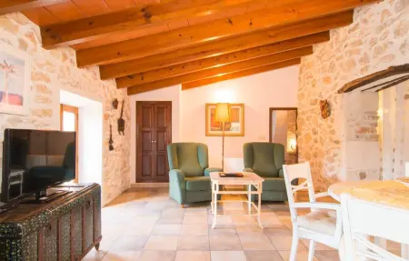 Manenta, Maison 6 personnes à Son Macia - Photo 36