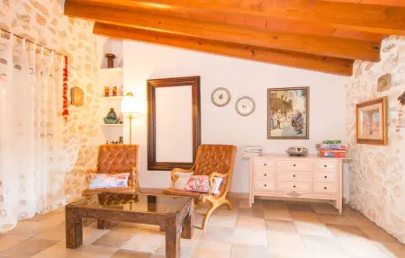 Manenta, Maison 6 personnes à Son Macia - Photo 37