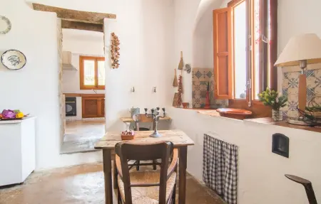 Manenta, Maison 6 personnes à Son Macia - Photo 38