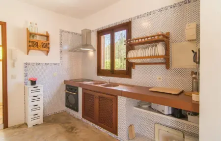 Manenta, Maison 6 personnes à Son Macia - Photo 39