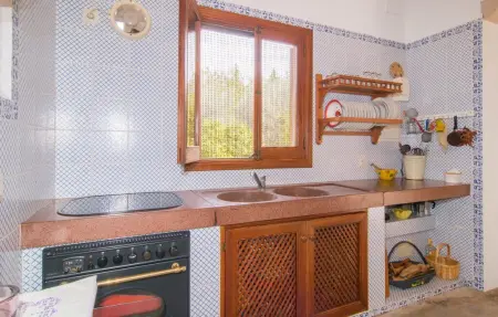 Manenta, Maison 6 personnes à Son Macia - Photo 40