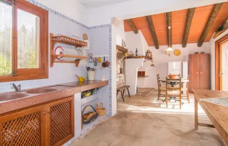 Manenta, Maison 6 personnes à Son Macia - Photo 41