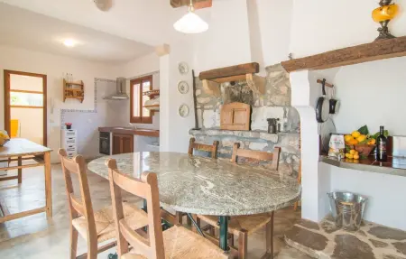 Manenta, Maison 6 personnes à Son Macia - Photo 42