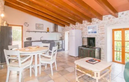 Manenta, Maison 6 personnes à Son Macia - Photo 43