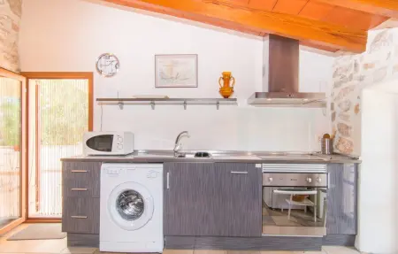 Manenta, Maison 6 personnes à Son Macia - Photo 44