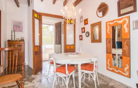 Manenta, Maison 6 personnes à Son Macia - Photo 46