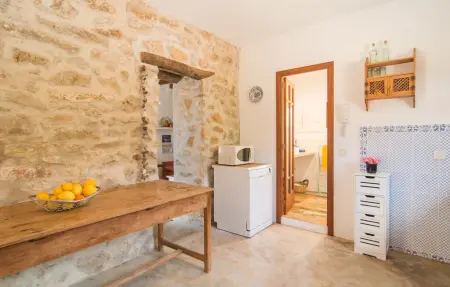 Manenta, Maison 6 personnes à Son Macia - Photo 47