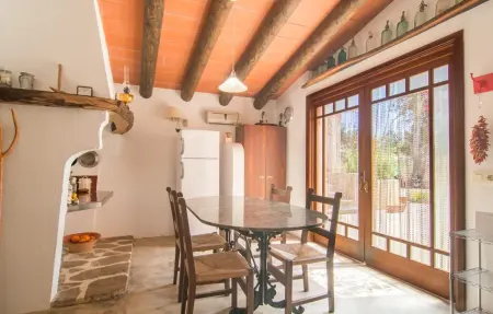 Manenta, Maison 6 personnes à Son Macia - Photo 48