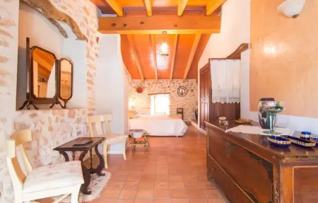 Manenta, Maison 6 personnes à Son Macia - Photo 51
