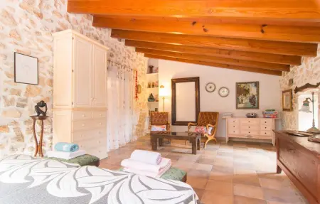 Manenta, Maison 6 personnes à Son Macia - Photo 52