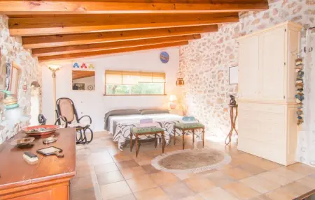 Manenta, Maison 6 personnes à Son Macia - Photo 53