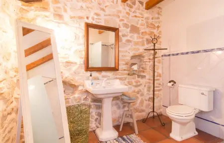 Manenta, Maison 6 personnes à Son Macia - Photo 56