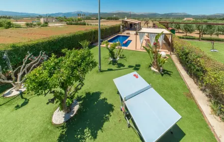 Cuca, Maison 2 personnes à Sa Pobla - Photo 18