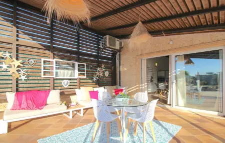 Cuca, Maison 2 personnes à Sa Pobla - Photo 21