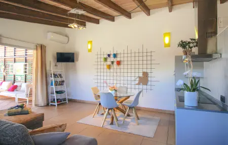 Cuca, Maison 2 personnes à Sa Pobla - Photo 26