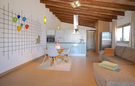 Cuca, Maison 2 personnes à Sa Pobla - Photo 27