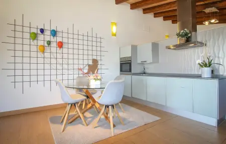 Cuca, Maison 2 personnes à Sa Pobla - Photo 28
