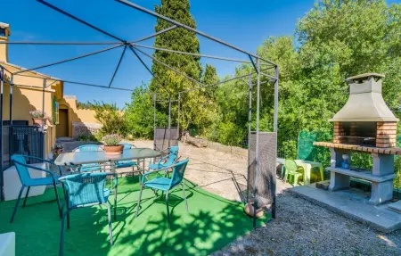 Agroturismo Mansion Sa Capella, Maison 18 personnes à Santa Margalida - Photo 18