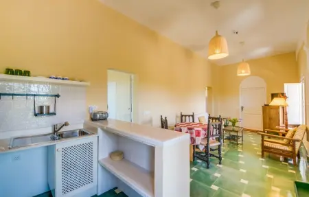 Agroturismo Mansion Sa Capella, Maison 18 personnes à Santa Margalida - Photo 28