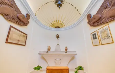 Agroturismo Mansion Sa Capella, Maison 18 personnes à Santa Margalida - Photo 33