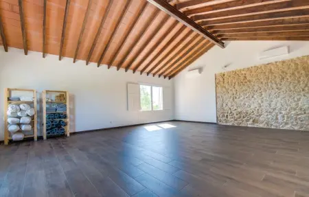 Agroturismo Mansion Sa Capella, Maison 18 personnes à Santa Margalida - Photo 35