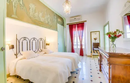 Agroturismo Mansion Sa Capella, Maison 18 personnes à Santa Margalida - Photo 36