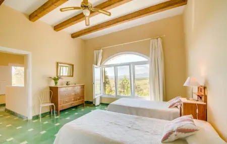 Agroturismo Mansion Sa Capella, Maison 18 personnes à Santa Margalida - Photo 46