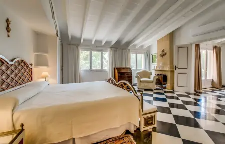 Agroturismo Mansion Sa Capella, Maison 18 personnes à Santa Margalida - Photo 49