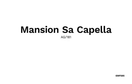 Agroturismo Mansion Sa Capella, Maison 18 personnes à Santa Margalida - Photo 60