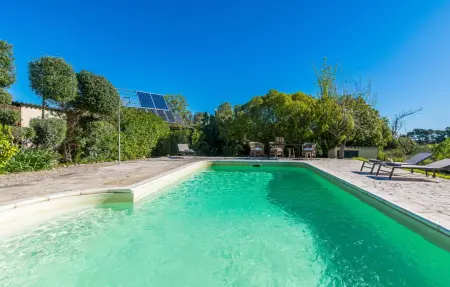 Calmita, Maison 6 personnes à Montuiri - Photo 2