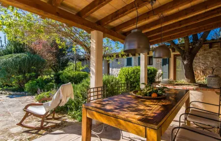 Calmita, Maison 6 personnes à Montuiri - Photo 6