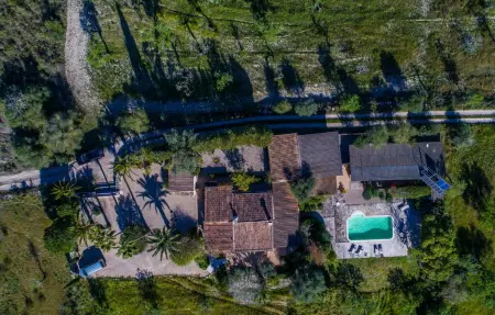 Calmita, Maison 6 personnes à Montuiri - Photo 12