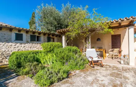Calmita, Maison 6 personnes à Montuiri - Photo 13