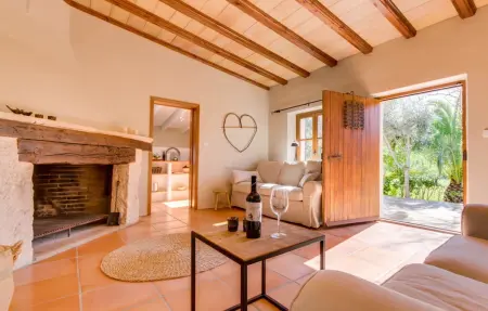 Calmita, Maison 6 personnes à Montuiri - Photo 15