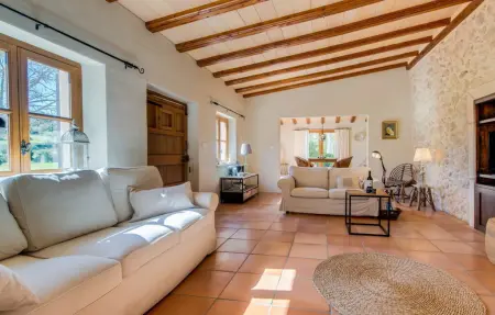 Calmita, Maison 6 personnes à Montuiri - Photo 16