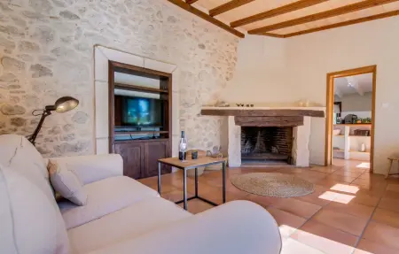 Calmita, Maison 6 personnes à Montuiri - Photo 17