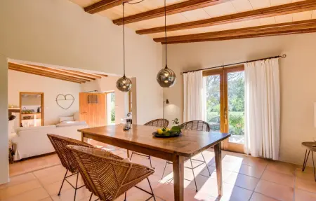 Calmita, Maison 6 personnes à Montuiri - Photo 18