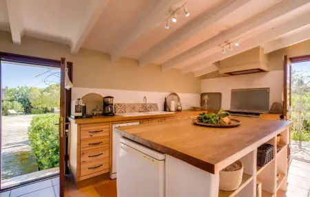 Calmita, Maison 6 personnes à Montuiri - Photo 19