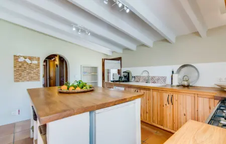 Calmita, Maison 6 personnes à Montuiri - Photo 20