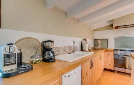 Calmita, Maison 6 personnes à Montuiri - Photo 21