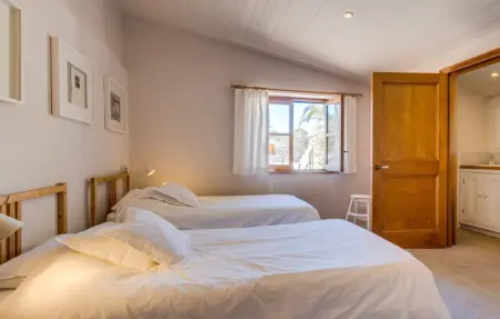 Calmita, Maison 6 personnes à Montuiri - Photo 23
