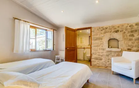 Calmita, Maison 6 personnes à Montuiri - Photo 24