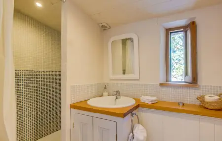 Calmita, Maison 6 personnes à Montuiri - Photo 31