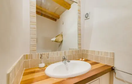 Calmita, Maison 6 personnes à Montuiri - Photo 33