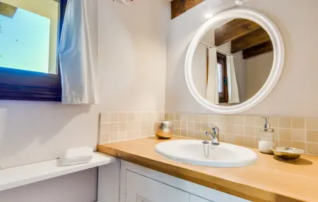 Calmita, Maison 6 personnes à Montuiri - Photo 34