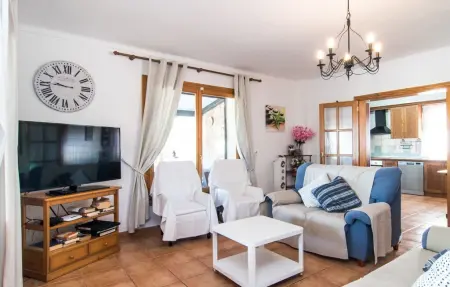 Sa Palmaria, Maison 10 personnes à Can Picafort - Photo 7
